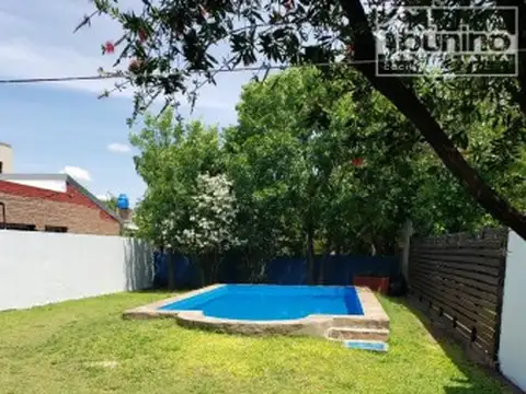Casa en Alquiler Temporal en Funes, USD 140