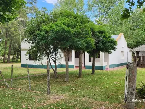 Chacra 141