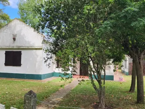 Chacra 141