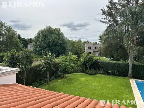 Casa en Alquiler al Este