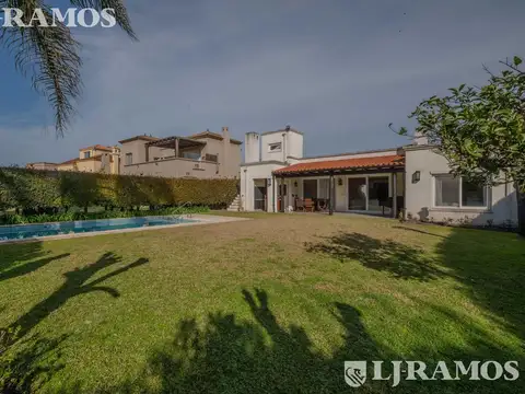 Casa en Alquiler de 2 dormitorios