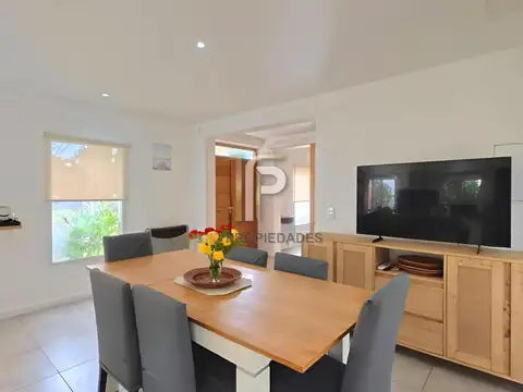 Casa en Venta en Pilar Del Lago, USD 245.000