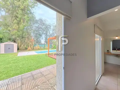 Casa en Venta al Noroeste