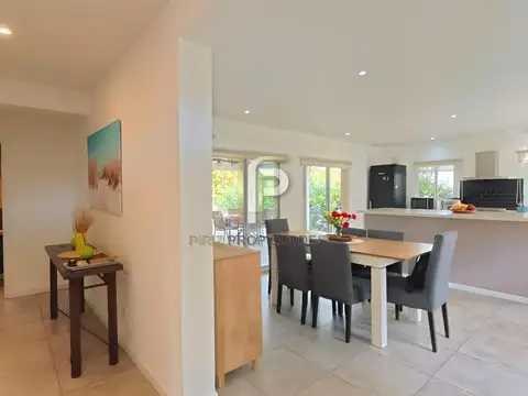 Casa en Venta al Noroeste