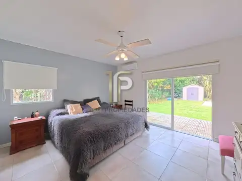 Casa en Venta en Pilar Del Lago, USD 245.000