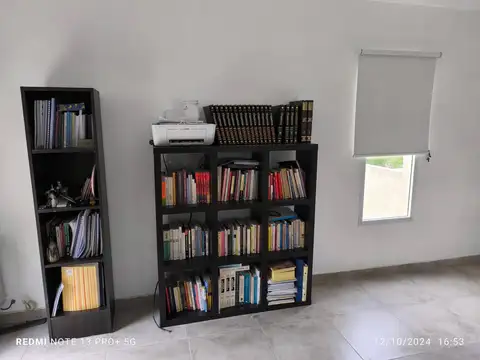 Casa en Venta al Noroeste