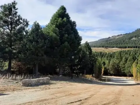 Terreno en Venta en Alumine, USD 39.000