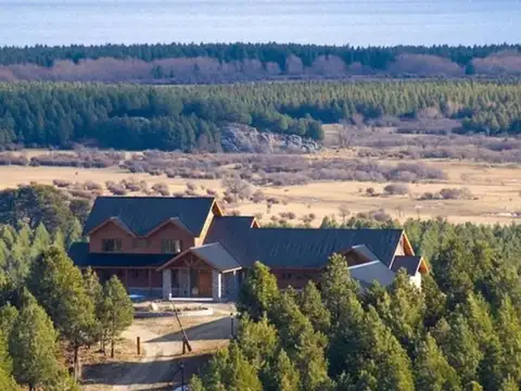 LOTE EN VENTA ALTOS DE PEHUEÑIA