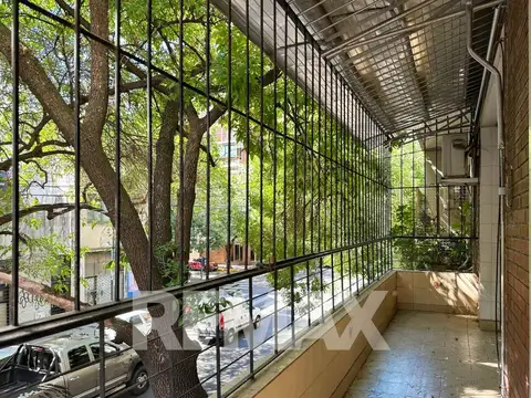 Depto Tipo Casa en Alquiler en Villa Crespo, $ 2.400.000