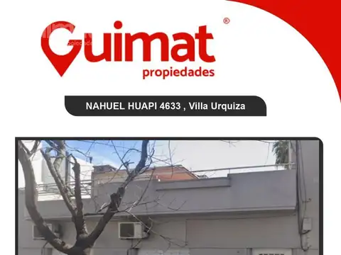 NAHUEL HUAPI  al 4600