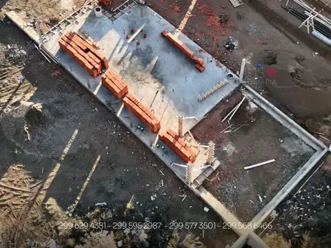 Casa en Venta al Oeste