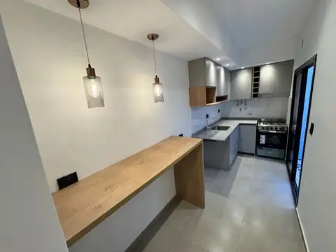 VENTA PH 2 DORMITORIOS PLANTA BAJA NUEVA CORDOBA