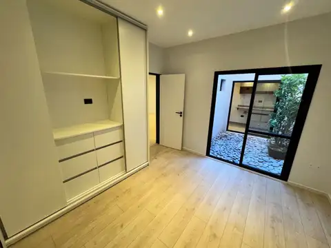 Depto Tipo Casa en Venta en Nueva Cordoba, USD 120.000