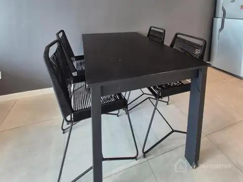 Departamento en Alquiler Temporal de 1 dormitorio