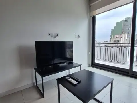 Departamento en Alquiler Temporal en San Telmo, USD 900