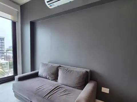 Departamento en Alquiler Temporal de 2 ambientes