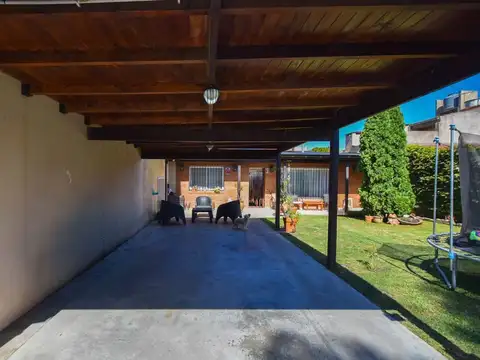 Casa en Venta 11 años