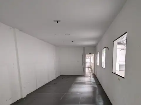 Galpon en Alquiler 30 años