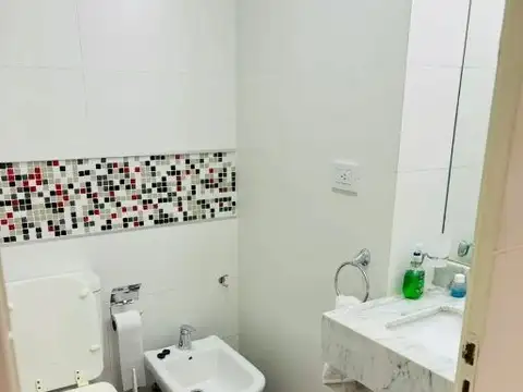 Departamento en Venta 7 años