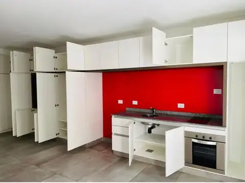 Departamento en Venta en Belgrano, USD 94.500