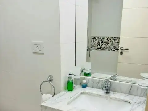Departamento en Venta al Norte