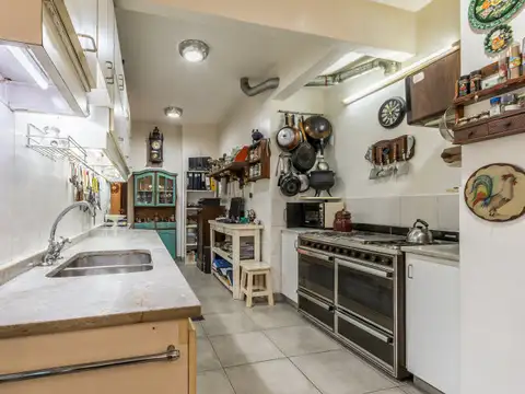Departamento en Venta 62 años