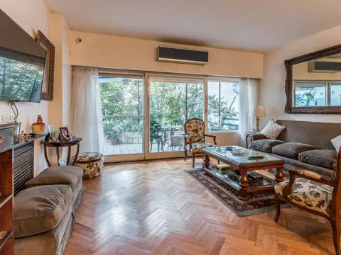 Departamento en Venta en Palermo, USD 315.000