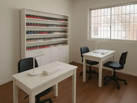 Oficina en Alquiler en Liniers, $ 390.000