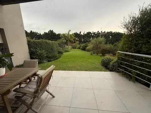 Departamento en Venta con 2 cocheras