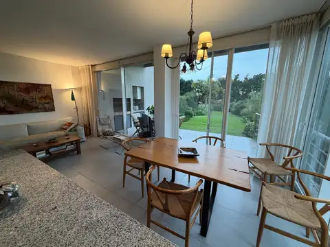 El Palmar, Nordelta
