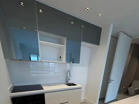 Departamento en Alquiler en Puerto Madero, USD 1.900