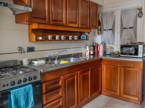 Casa en Venta 31 años