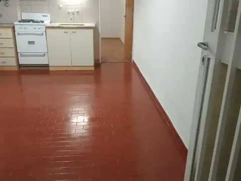 ALQUILER DEPARTAMENTO 1 DORMITORIO