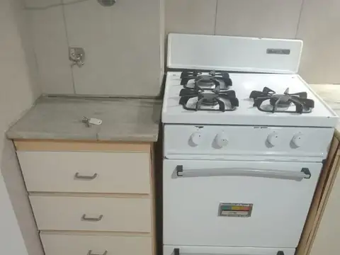 Departamento en Alquiler de 1 dormitorio