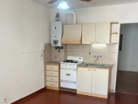 ALQUILER DEPARTAMENTO 1 DORMITORIO