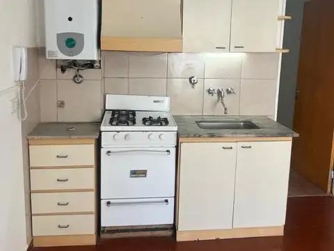 Departamento en Alquiler de 2 ambientes