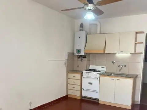 Departamento en Alquiler de 1 dormitorio
