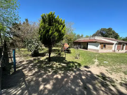 Quinta en Venta de 2 dormitorios