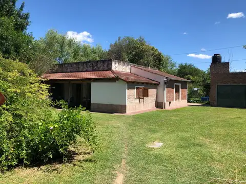 CASA QUINTA 2800 M2 ARBOLADA