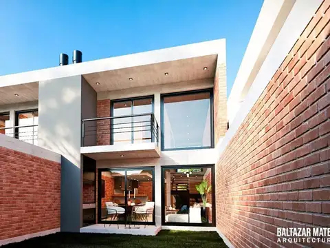 Casa en Venta de 2 dormitorios