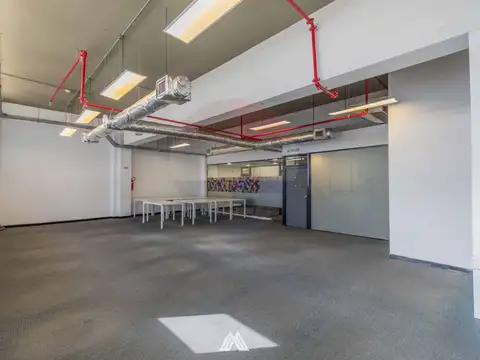 Oficina en Alquiler en Centro , $U 75.000