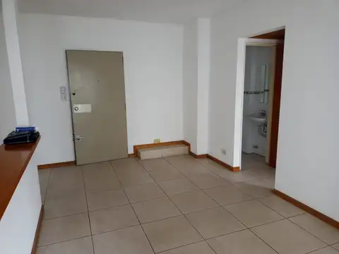 Departamento en Alquiler de 1 dormitorio
