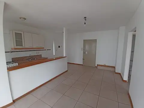 Avenida Congreso 2000, Piso 2