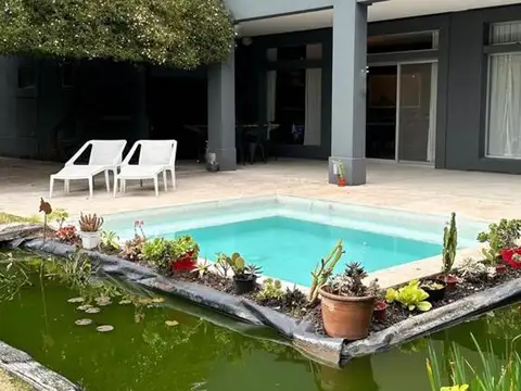 CASA EN VENTA EN LOS OMBUES DE HUDSON