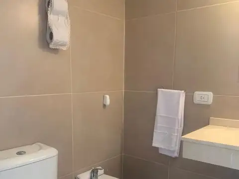 Departamento en Alquiler al Norte