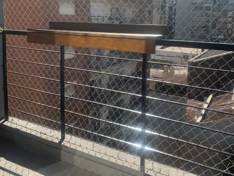 Departamento - Alquiler - Argentina, Capital Federal - ZUVIRIA 851