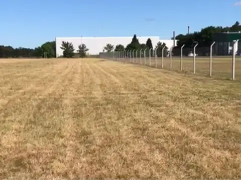 Galpon en Venta en Fatima Estacion Empalme, USD 1.625.000