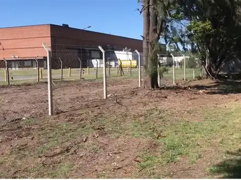 Galpon en Venta en Fátima Estación Empalme, USD 2.125.000