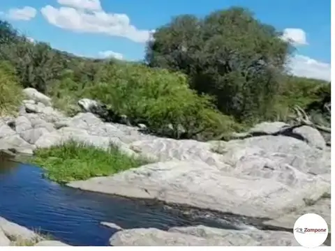 Terreno en Venta de 468,0 m2