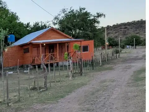 Terreno en Venta en San Fco Del Monte De Oro, USD 8.000